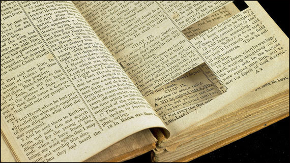On Those Missing Verses In Your Esv And Niv Bible Borrowed Light