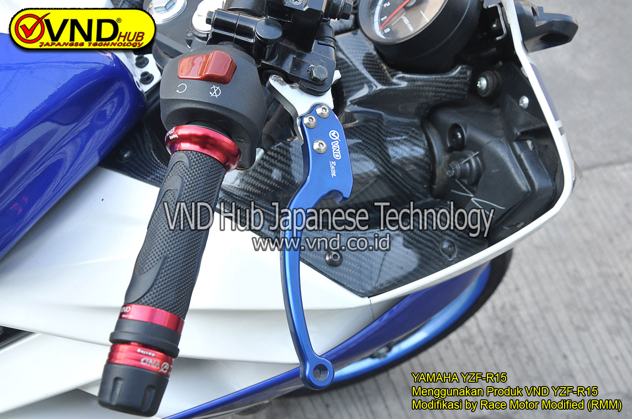VND Hub Japanese Technology - Image