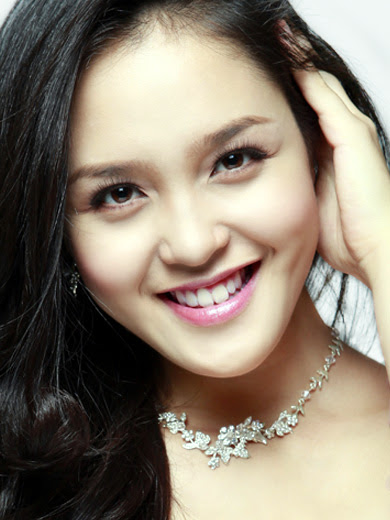 MISS VIETNAM : Do Hoang Anh