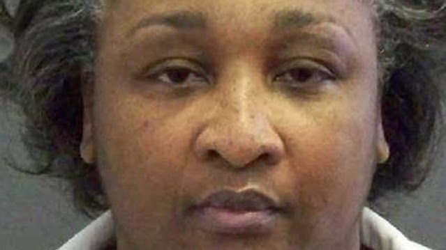 Kimberly McCarthy execution date has been stayed in Texas. The African American woman was facing death at the hands of the racist state.