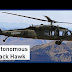 Unmanned Black Hawk program in Army’s hands as ALIAS robo-helo takes likely final flight