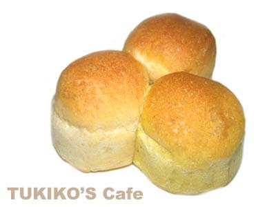 犬用パンと人間用パンの3色パン作り 久々に登場 日々製作中