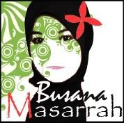 busana masarrah