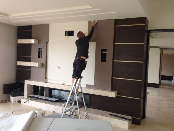 Wallpaper Installers Byron Bay  Wow Wallpaper Hanging