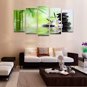43+ Idea Modern Home Wall Art, Modern Home