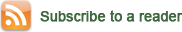 Add feed to a Reader