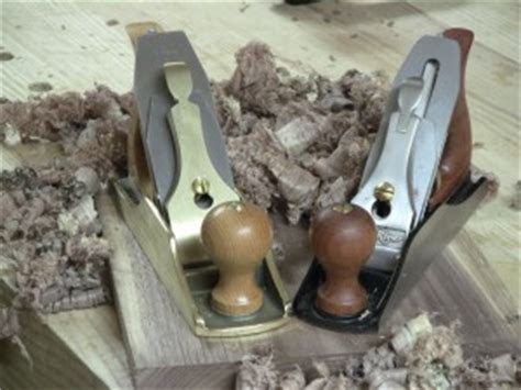 woodworking planes lie nielsen