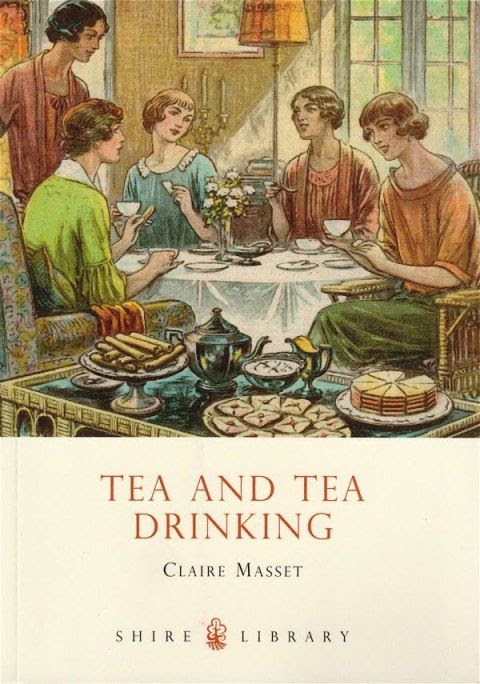 Tea time