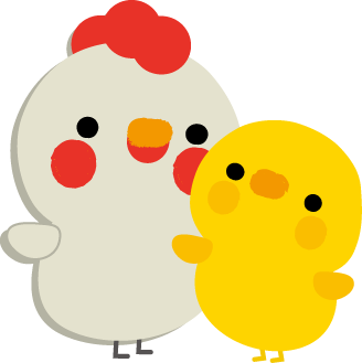 かわいいイラスト 無料イラスト フリー素材 ひよこ