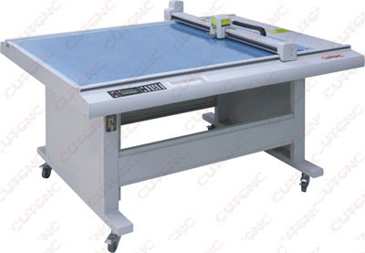 CNC dieless cutting solution