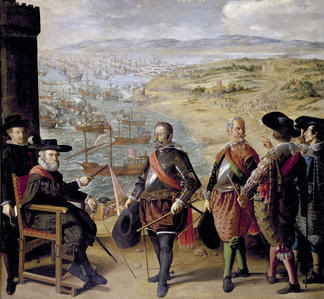 Francisco_de_Zurbaran__defensa_cadiz