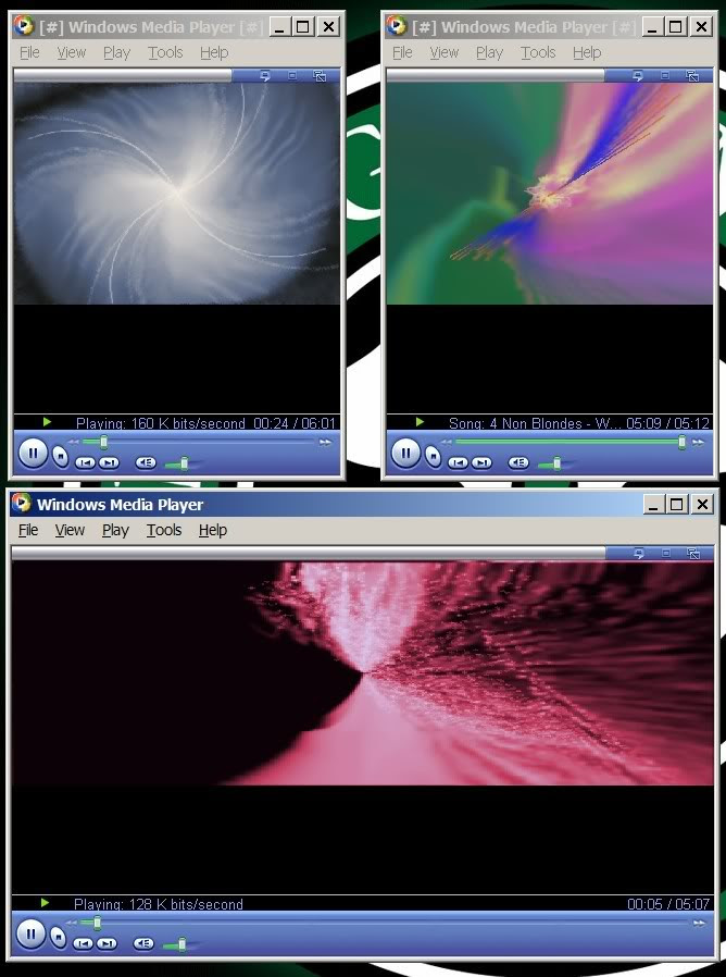 Run Multiple Instances of Windows Media Player - Super User