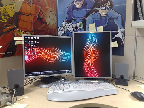 Workstation