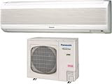 26PEK1U6 Wall Mounted Mini-Split Heat Pumps With Microprocessor-Controlled Operation Wireless