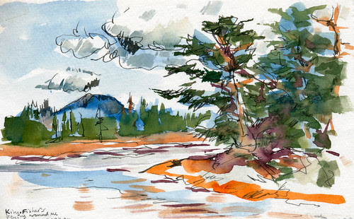 Alaska 2012: WIlderness
