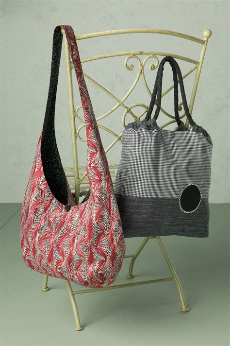 kwik sew bags sewing pattern