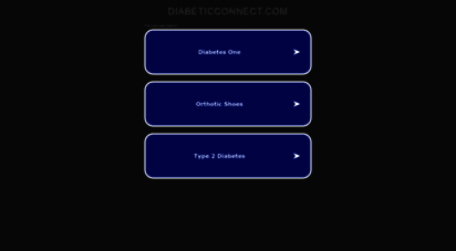 Welcome To Learn Diabeticconnect Com Change Your Habits Change Your Life Diabetic Connect