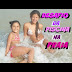 Desafio Da Piscina 2021 - Desafio Da Piscina 2021 : Desafio Monstruoso 11 04 2021 ... - #desafio torta na cara participação da sofia.