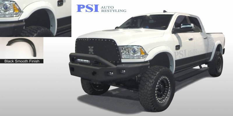 up wheel cover color Dodge/RAM 2500/ 2500 Extension Smooth Style RAM 2016