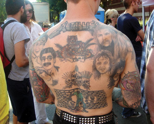 Posted: September 3, 2008 by Michael Dewalt in Tattoos
