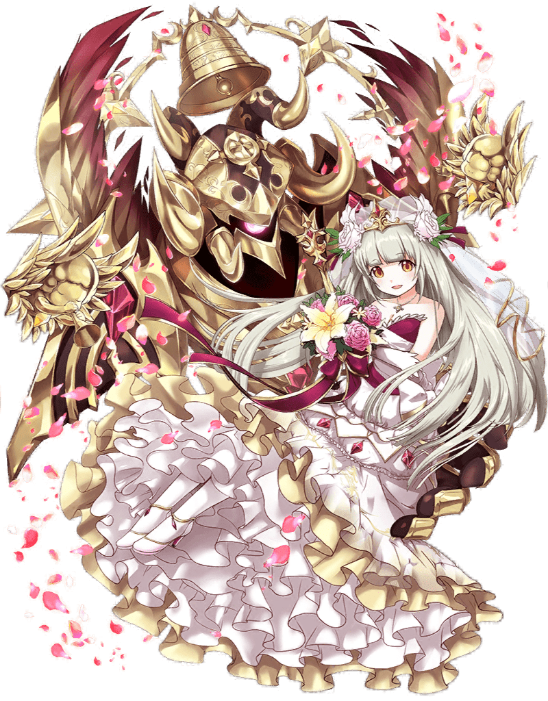 ルウシェ 白猫プロジェクトしたらばwiki