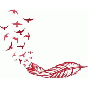 Download Silhouette Design Store - View Design #87397: free bird ...