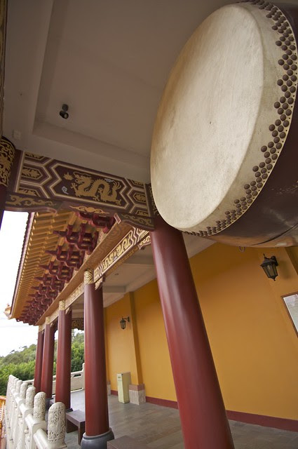 Nan Tien Temple
