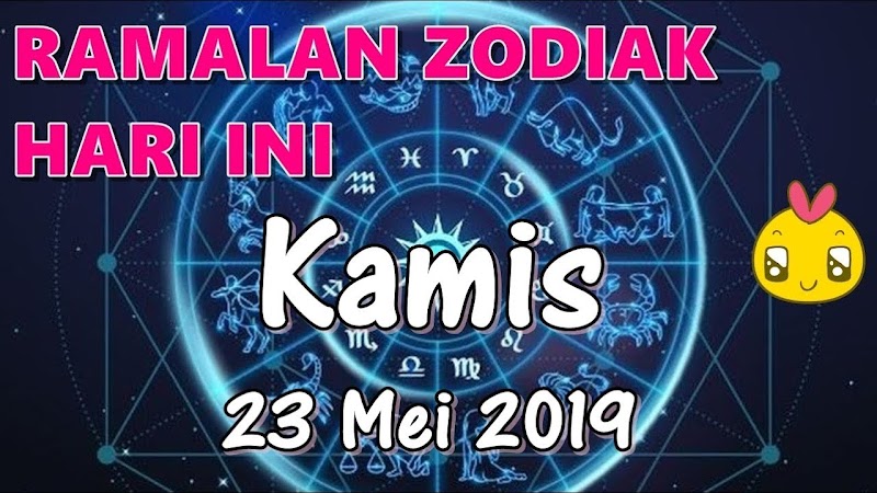 Istimewa Ramalan Zodiak Hari Ini Terbaru, Yang Indah!