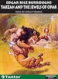 Tarzan and the Jewels of Opar