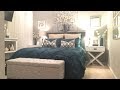 How To Bedroom Makeover : How to Decorate Your Master Bedroom on a Budget | The ... - Thinking of updating your bedroom?