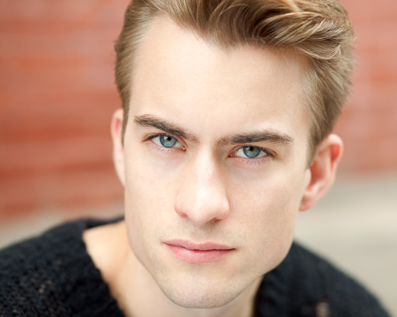Headshots!