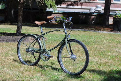 Pashley Parabike