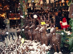 belfast christmas markets