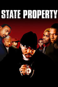 regarder State Property 2002 en streaming gratuit vf