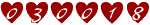 HTML Hit Counter