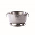Insulated Beverage Tub With Stand / Birdrock home hammered double wall round copper beverage tub.