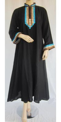 Harga Baju Gamis Arab Wanita