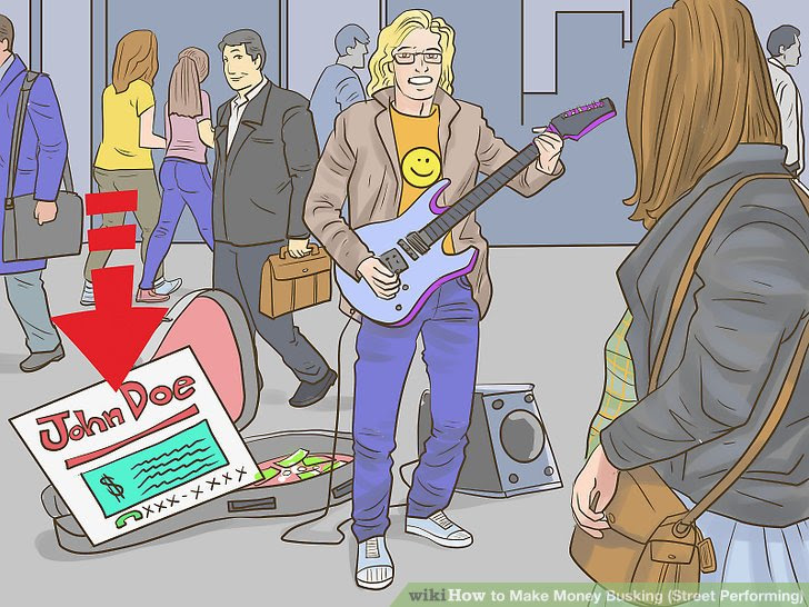 Make Money Busking (Street Performing) Step 6 Version 2.jpg