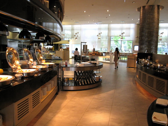 Novotel諾富特機場酒店-85.JPG
