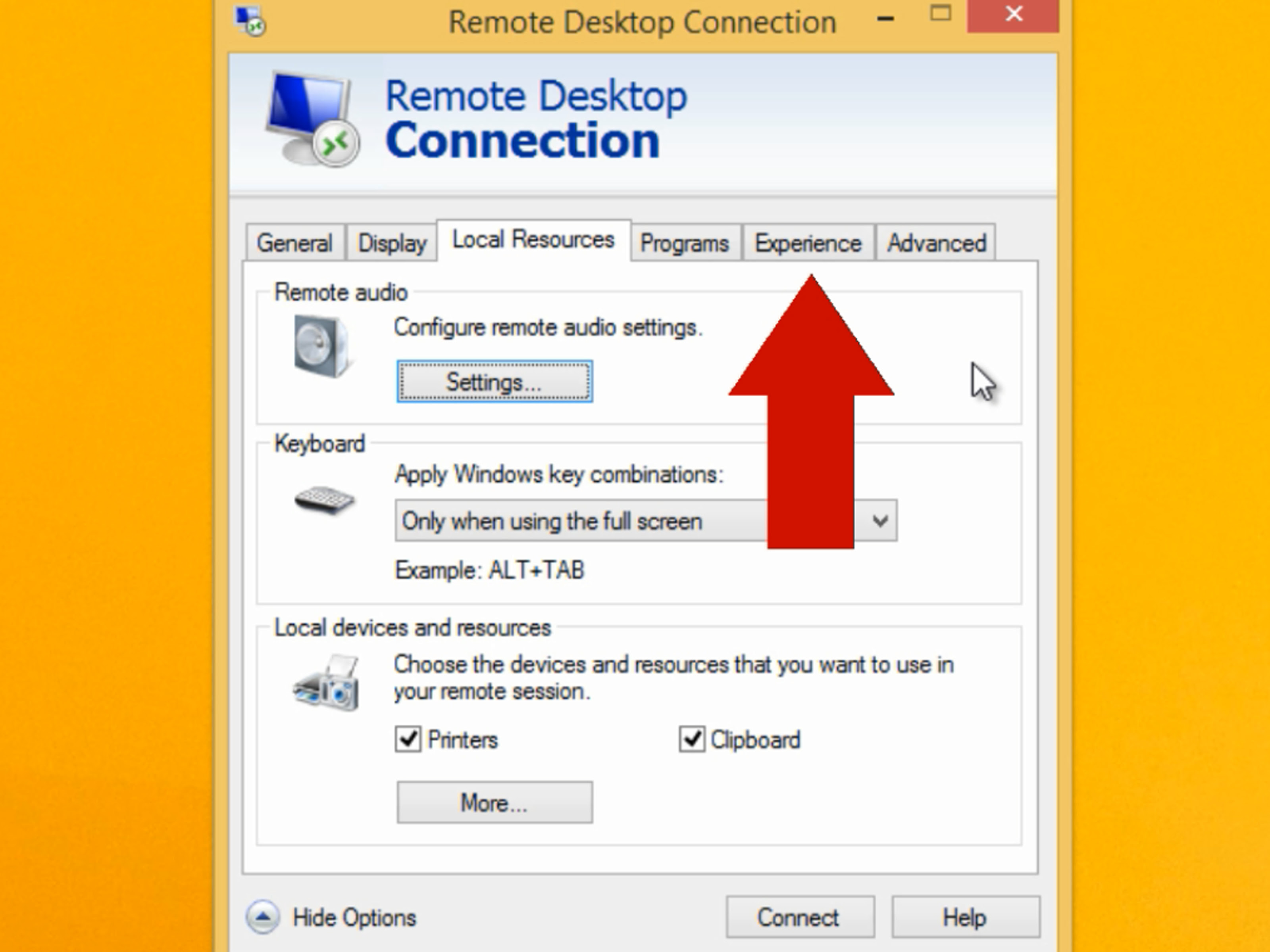 How to Use Remote Desktop on Windows 8 - 6 Easy Steps