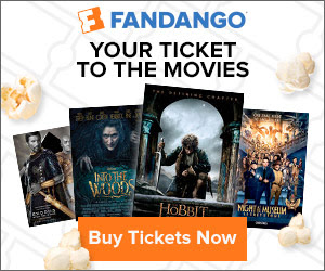 The Hobbit Gift With Purchase