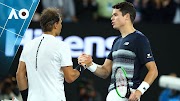 Night 10 highlights | Australian Open 2017