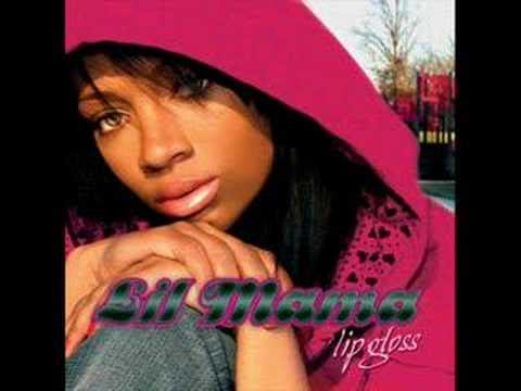 lil' mama-Lip Gloss