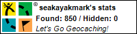 Profile for seakayakmark