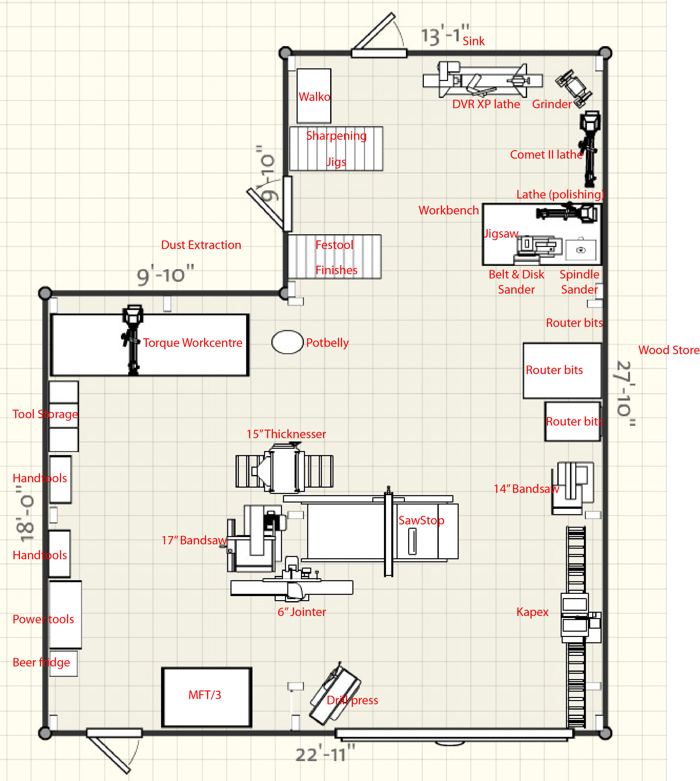 DIY Shed Planner PDF Plans Download | mqfwdarrin