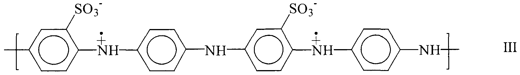 structure salt emeraldine Patent WO2001018888A1 having electronic Organic devices structure salt emeraldine Patent WO2001018888A1 having electronic Organic devices