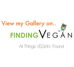 my photos on Finding Vegan