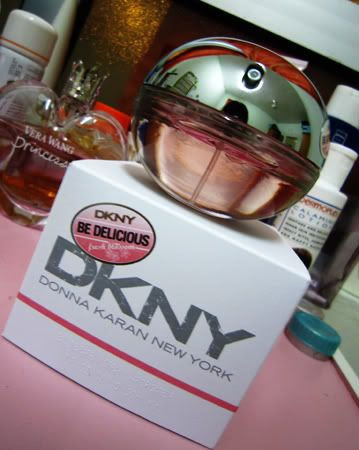 DKNY Be Delicious Fresh