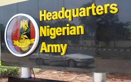 Revealed: Service Chiefs Move to Sack Young Officers Considered Threats to Senior Officers Due for Retirement 