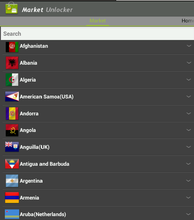 Market Unlocker Pro Apk 3.5 [Full Unlock] [Acceso a Aplicaciones ...